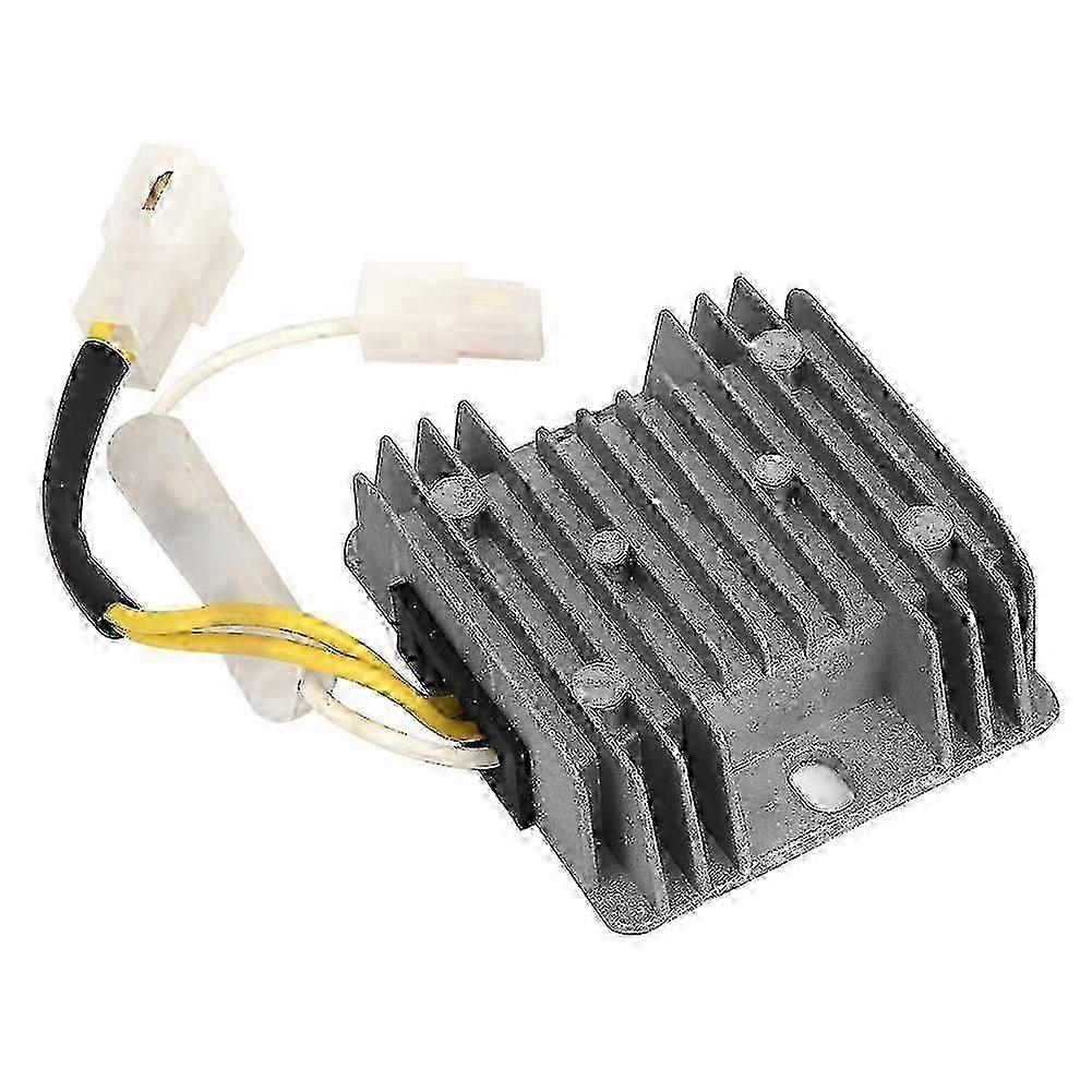 Hot 186F AC 15?55V to DC 13.5V Diesel Generator Automatic Voltage Regulator AVR SZRH A-C