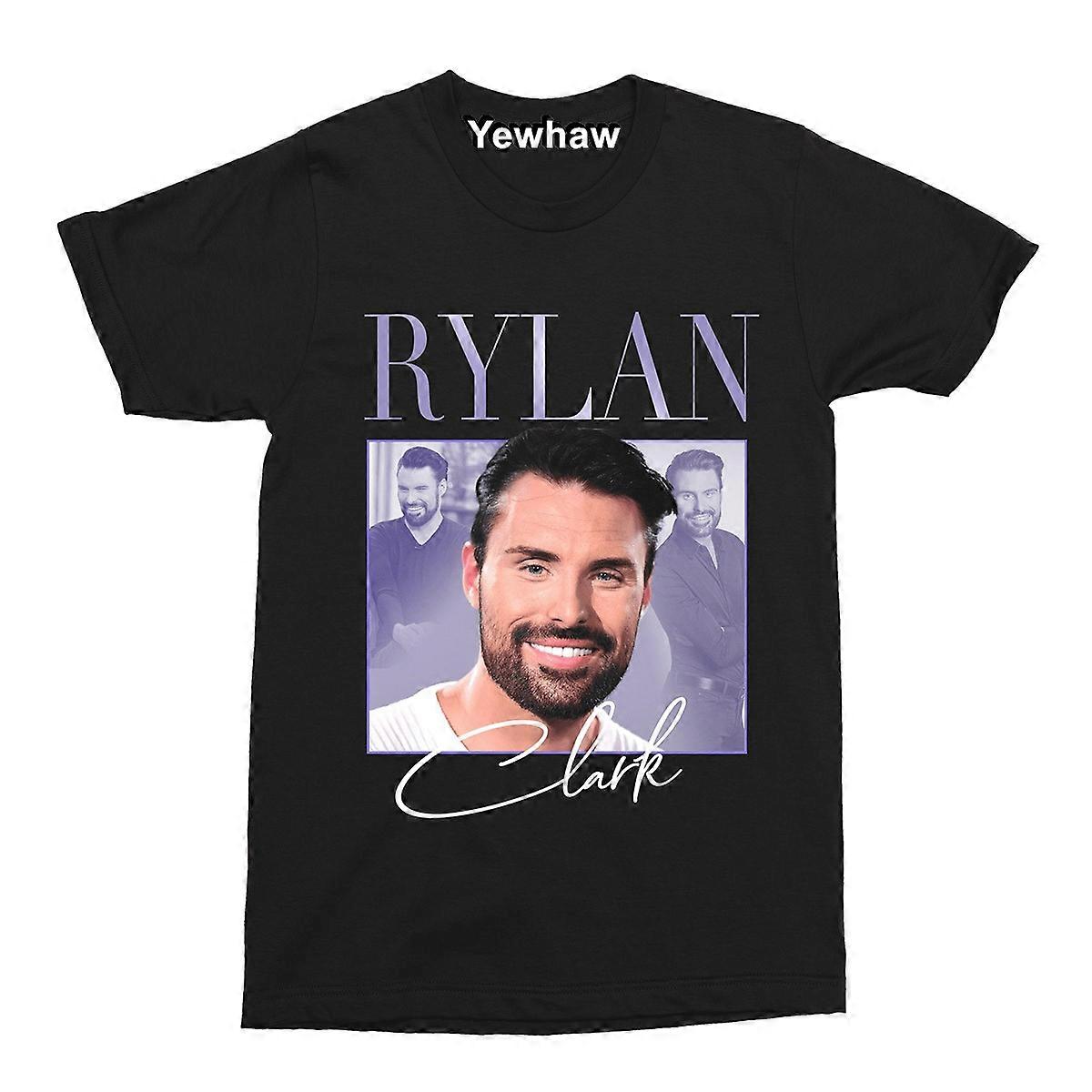 Rylan Clark TV T-Shirt