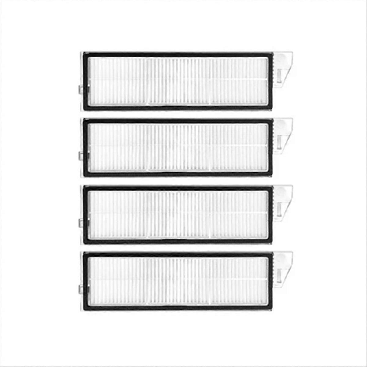 Suitable for G20S S8 MAXV Ultra Sweeping Robot Accessories