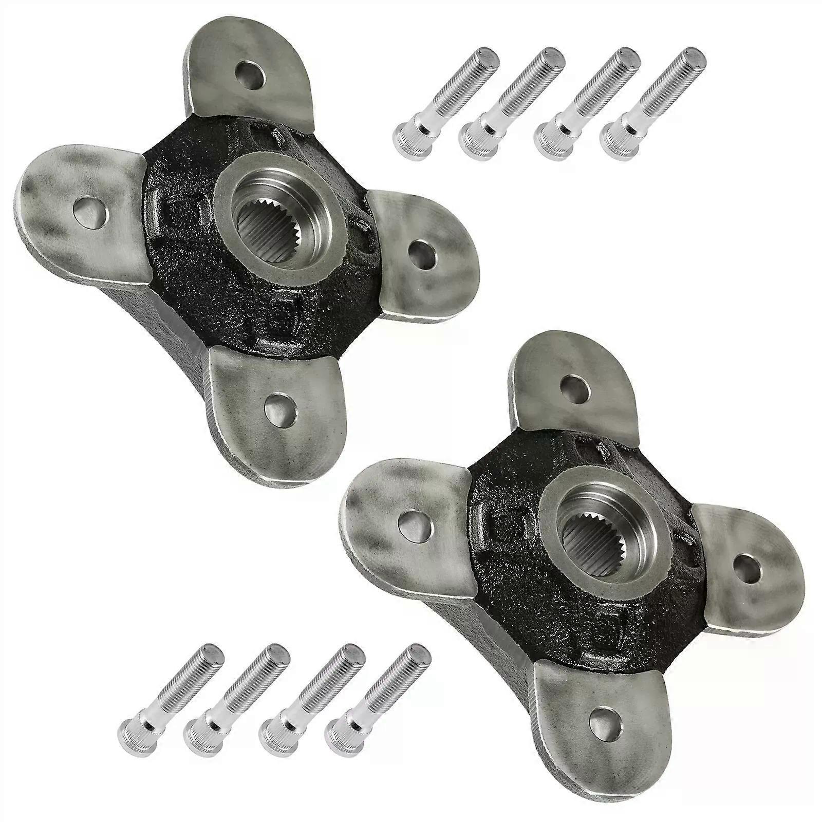 Front or Rear Wheel Hub fits Polaris RZR XP 1000 / RZR XP 4 1000 2018-23 w/ Bolt NO.70423