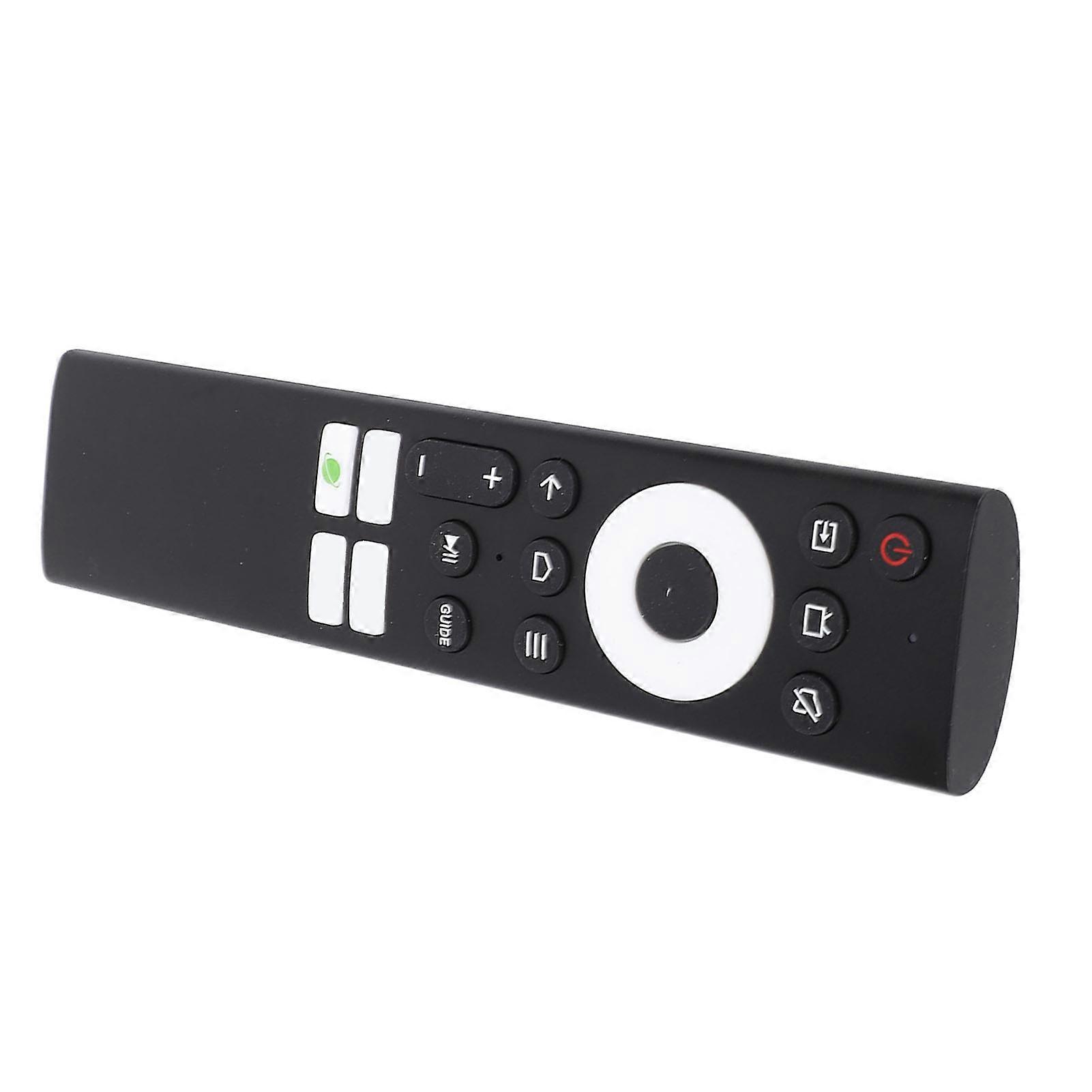 TV Remote Control Comfortable Grip Universal Controller Replacement for Skyworth Smart TV 