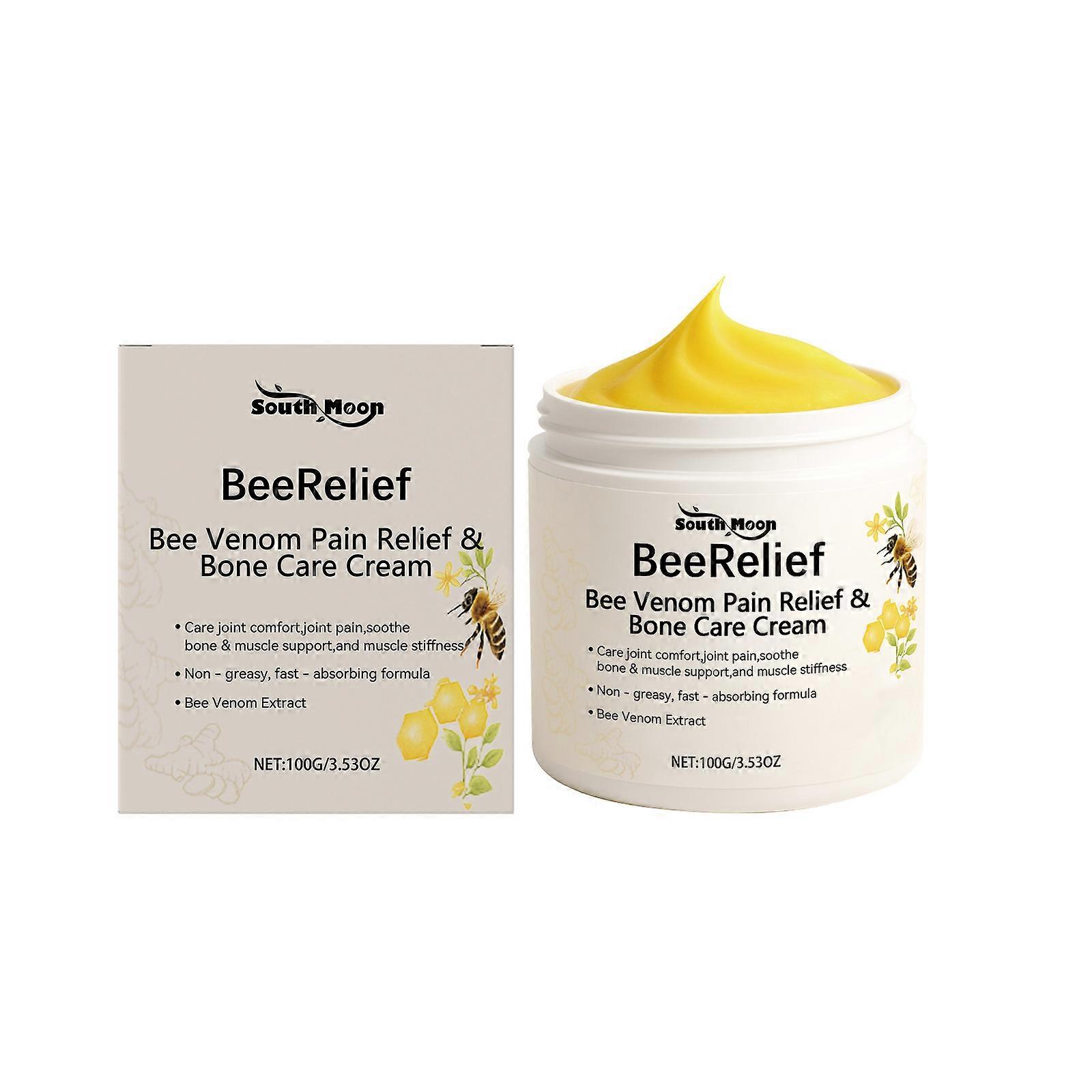 Joint Part Care Cream