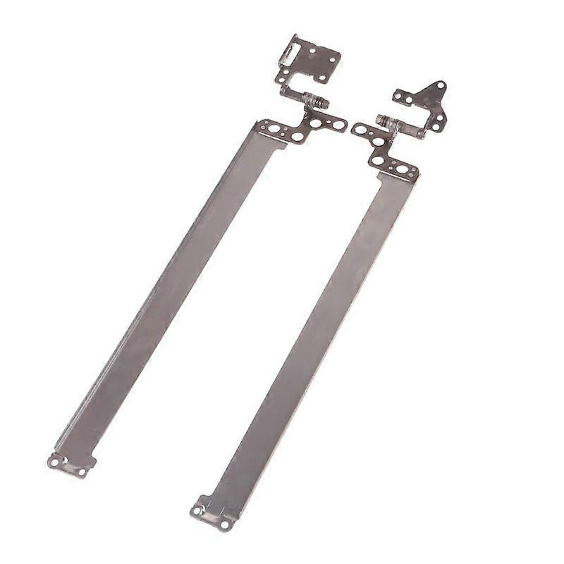 1 Pair Laptop Replacement LCD Hinges Fit For A315-55 Left+Right LCD Hinges