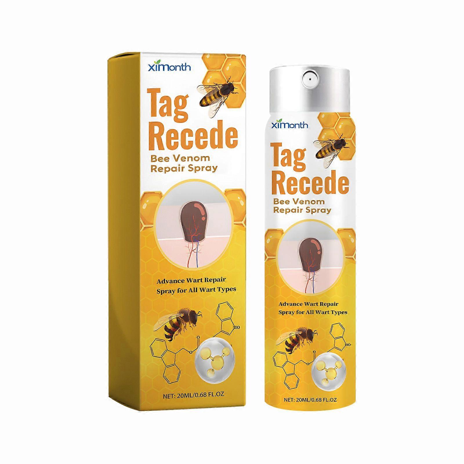 Bee Venom  Care Spray Contains Bee Venom