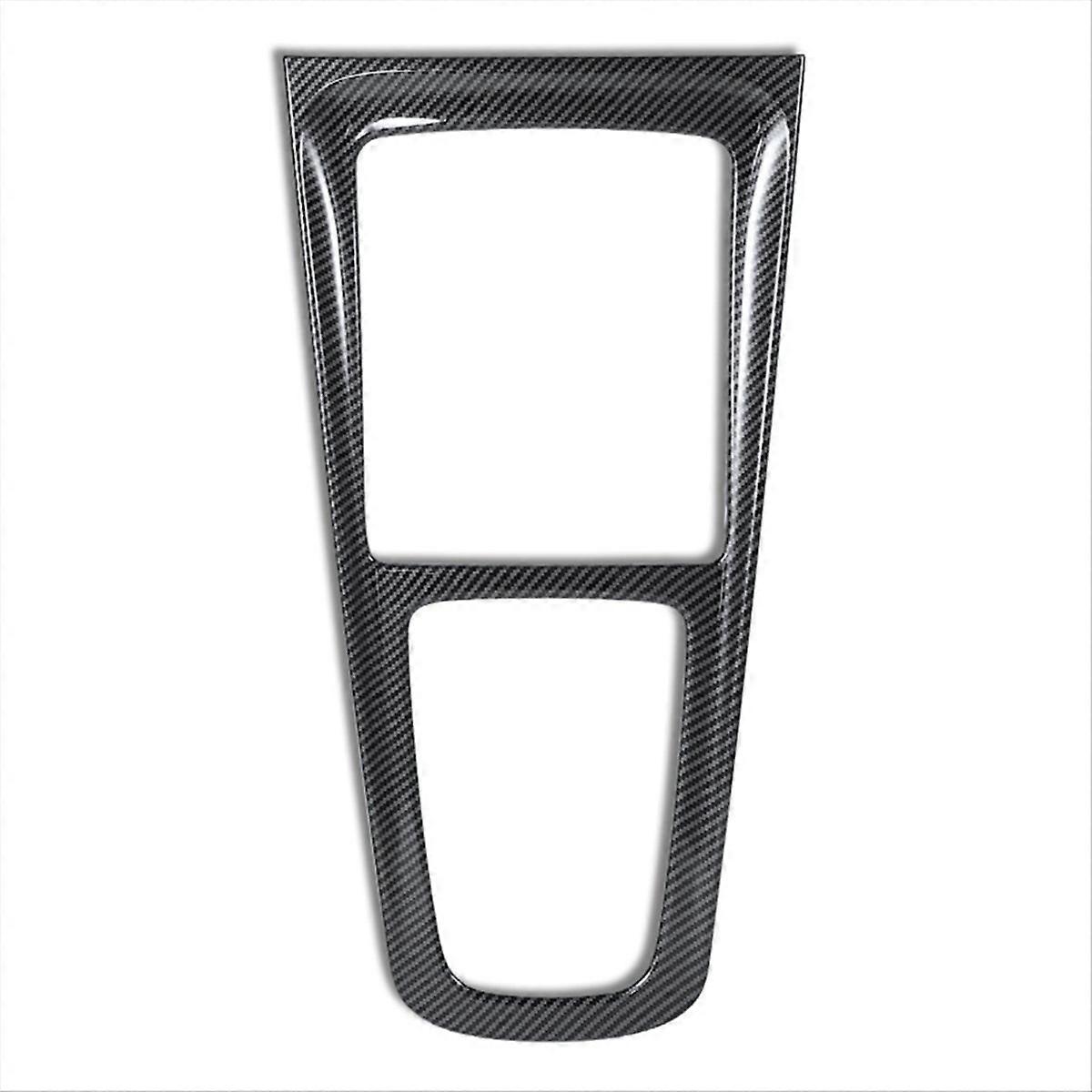 Central Control Gear Shift Panel Trim Sticker for GLA