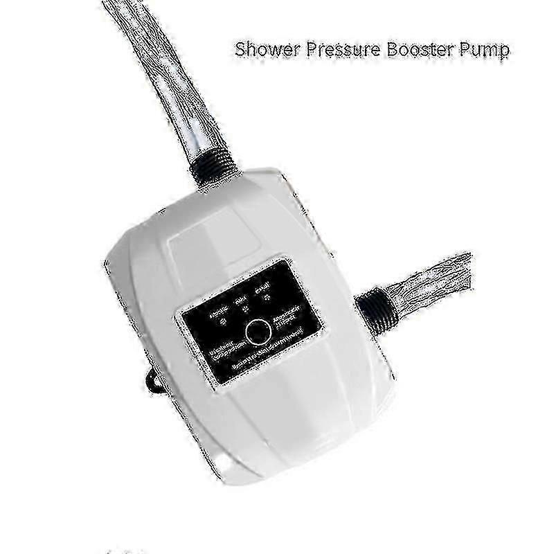 Booster αντλία οικιακής σιωπηλής βρύσης θερμοσίφωνας 220v Booster αντλία Self-priming αγωγός αντλιών Bo