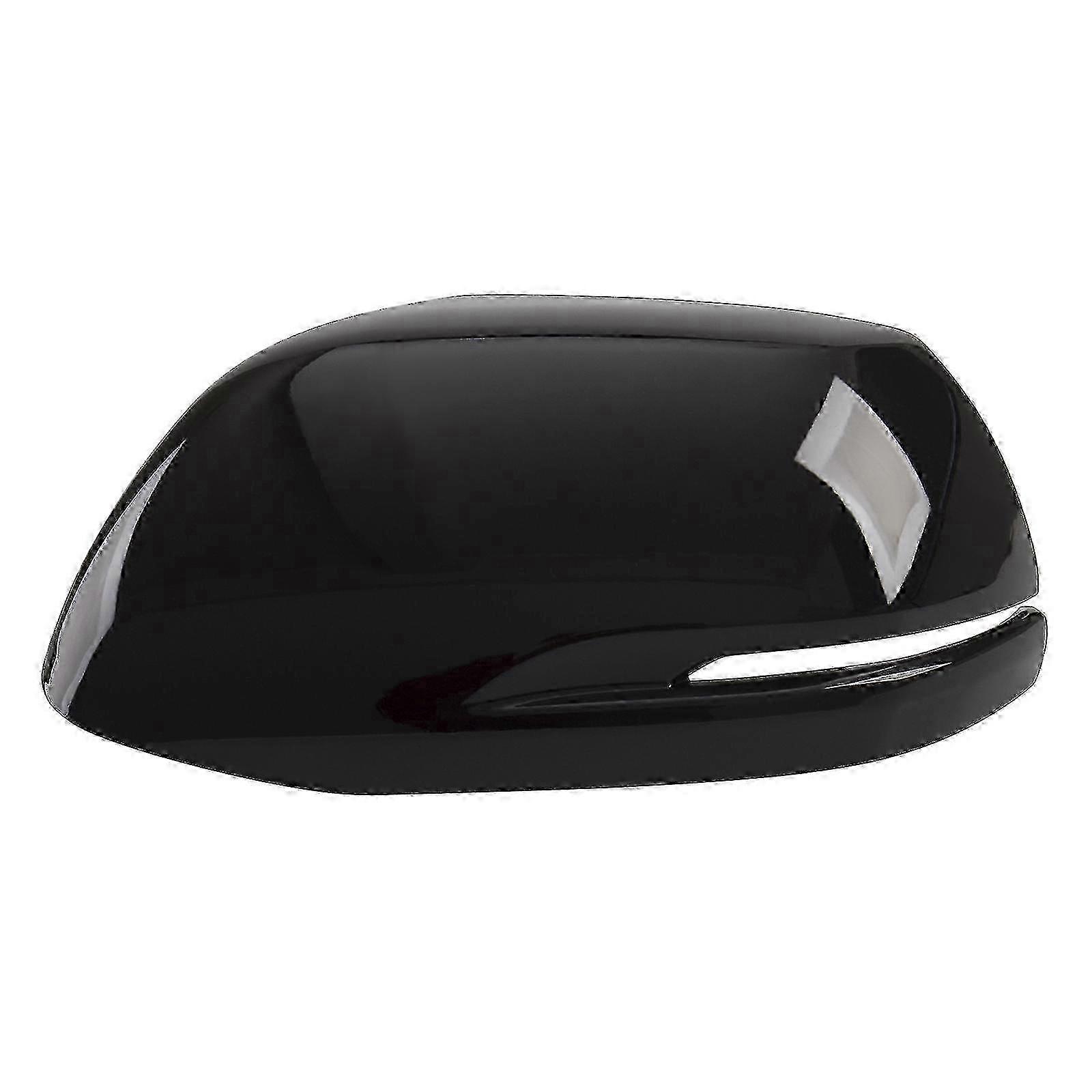 Side Mirror Cap For Honda CR-V 2012-2022 Weatherproof Accessory