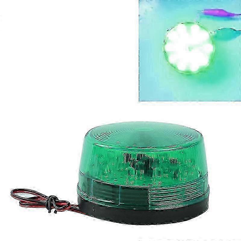 LED Strobe Warning Light Indicating Engineering Lights Fault Lights Flashing Mini Security Lights