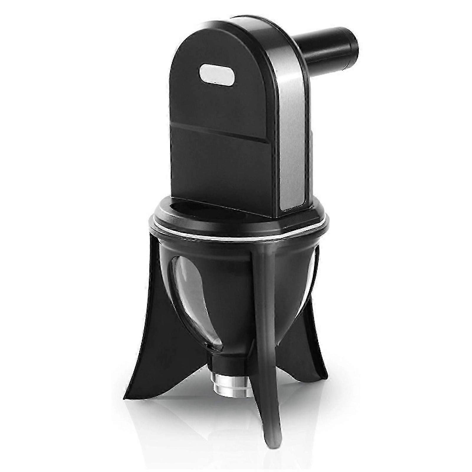 Automatic Meatball Sweet Dumpling Machine Multipurpose Quick Meat Ball Maker for Home Kitchen