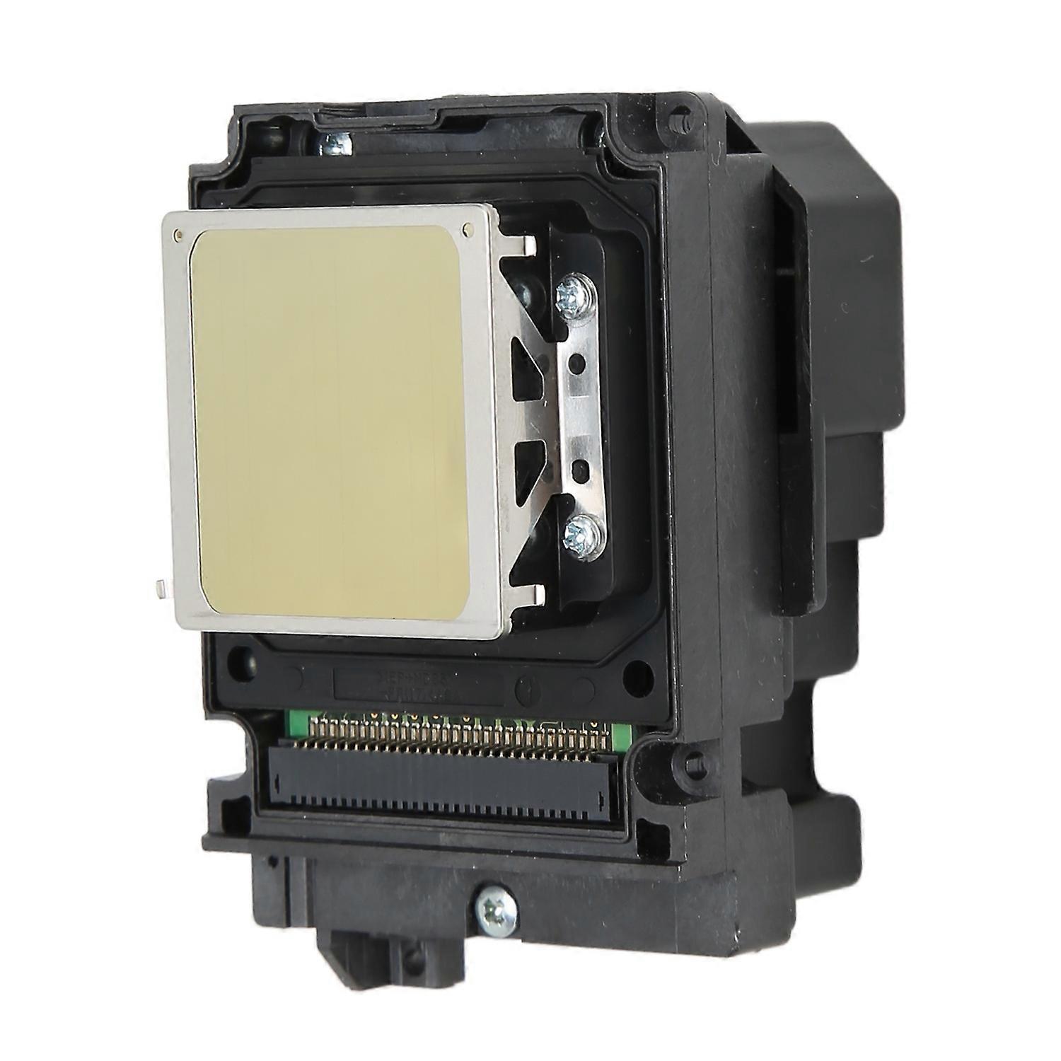 Print Head PCB ABS Printhead Replacement for TX800 for F192040 6 Color Photo Machine Printhead for U