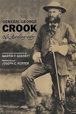 Generaal George Crook