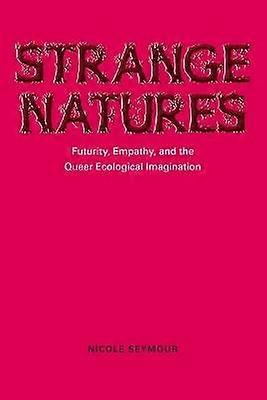 Konstiga naturer