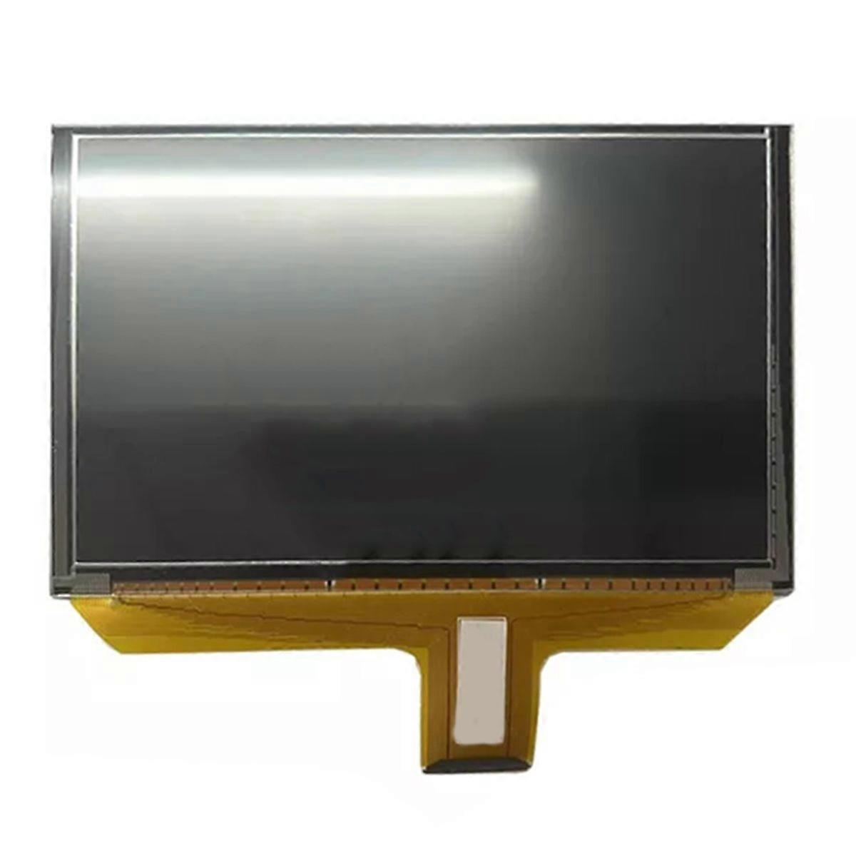8 Inch LCD Display Touch Screen DJ080EA-01K, DJ080EA-01G for 2015-2018