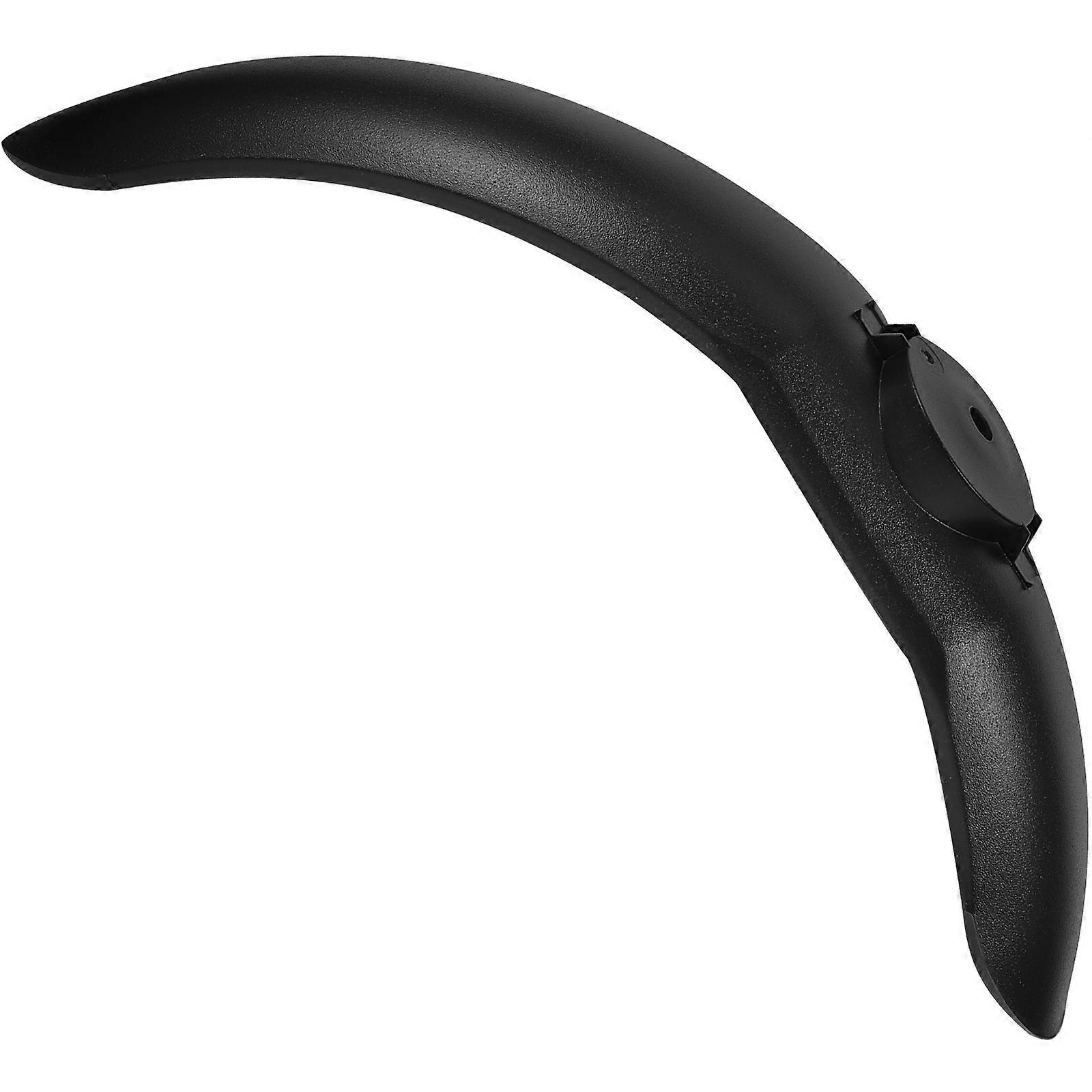 Mudguard Support Rack Electric Scooter Mudguard Scooter Replacement Part Compatible for Xiaomi M365