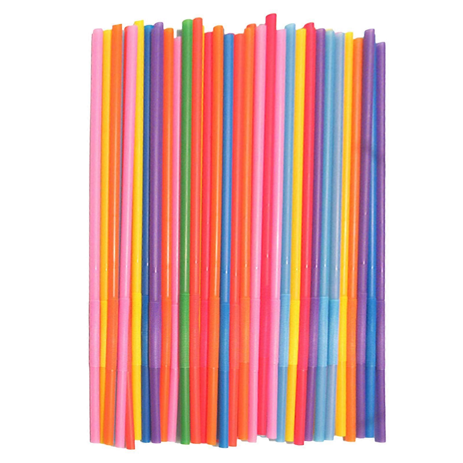 Drinking Party Colorful for Drinking 300Pcs Pack