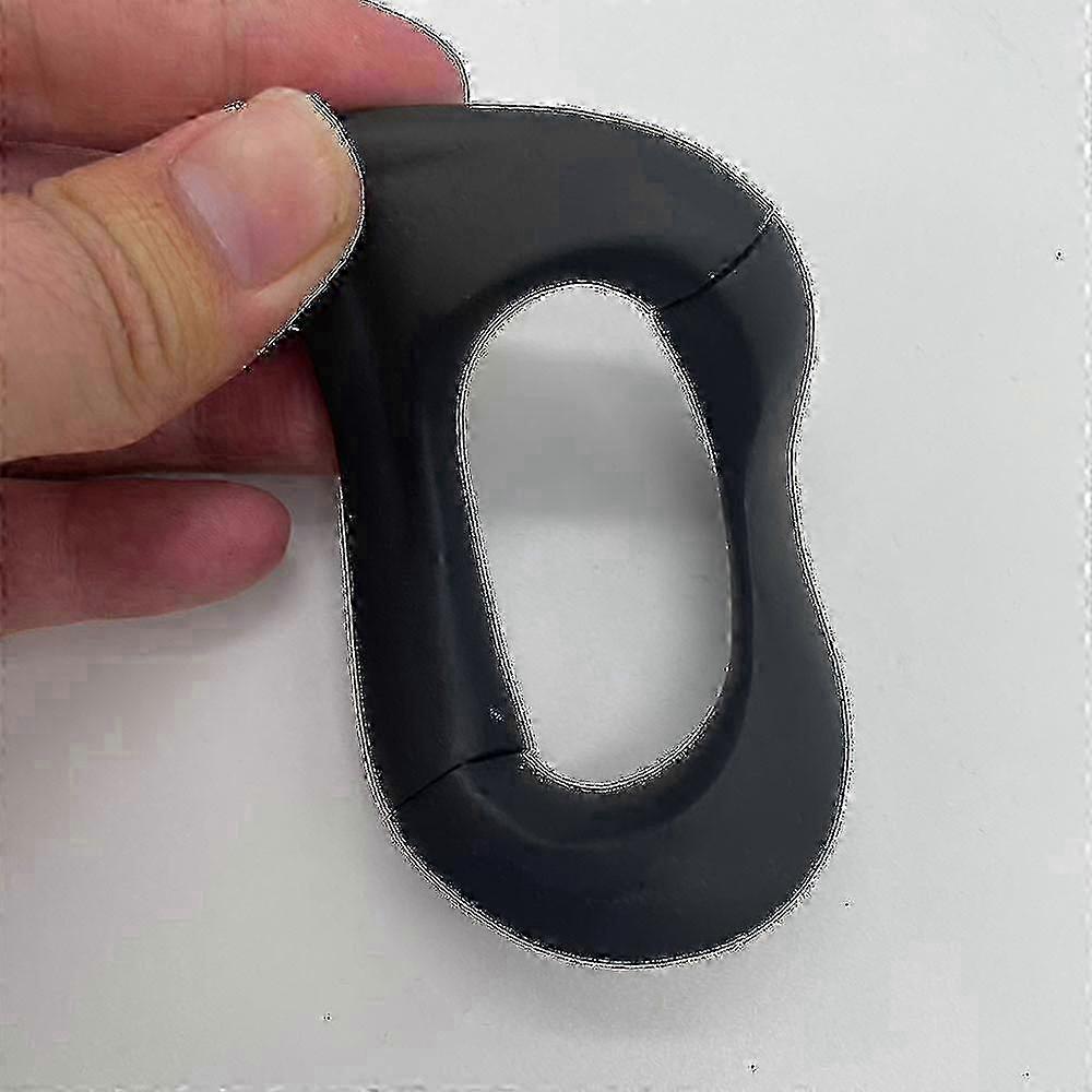 For Tesla Model 3 Y S X Upgraded Counterweight Ring Autopilot Fsd Automatic Assisted Driving Ap Steering Wheel Booster