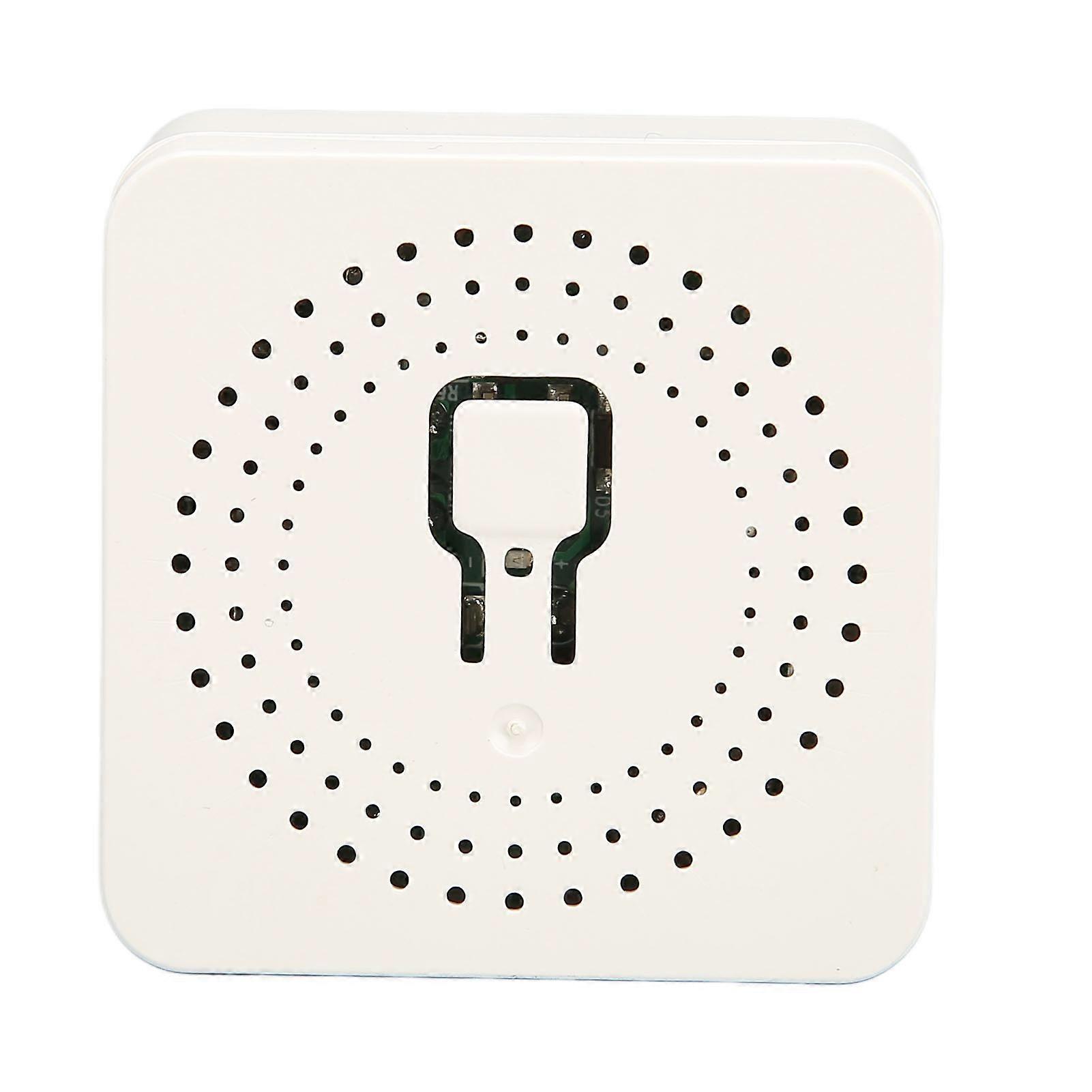 Mini Smart Relay Switch Module APP Remote Control Timing Function for TUYA AC100‑240V