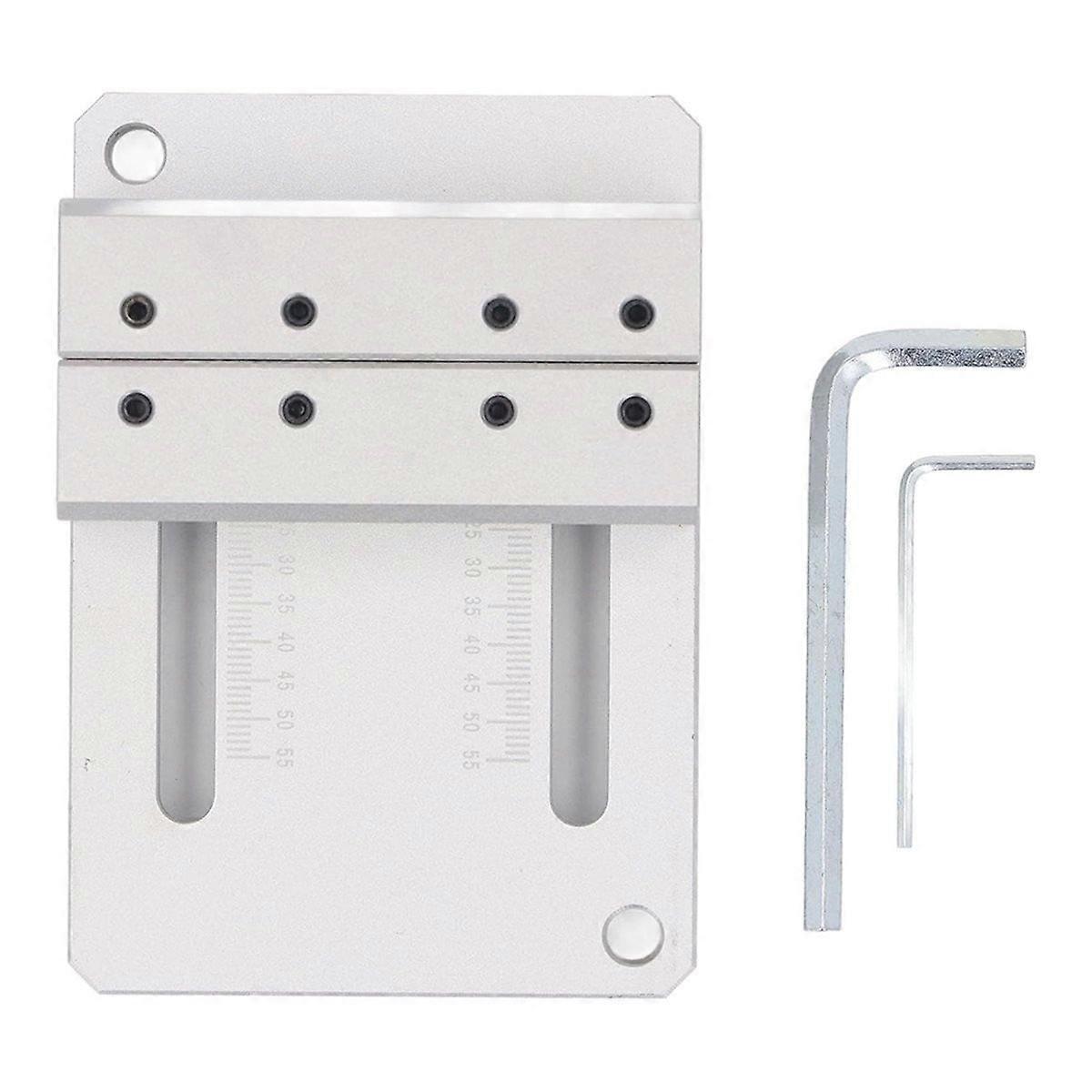 Belt Side Leather Edger Tool