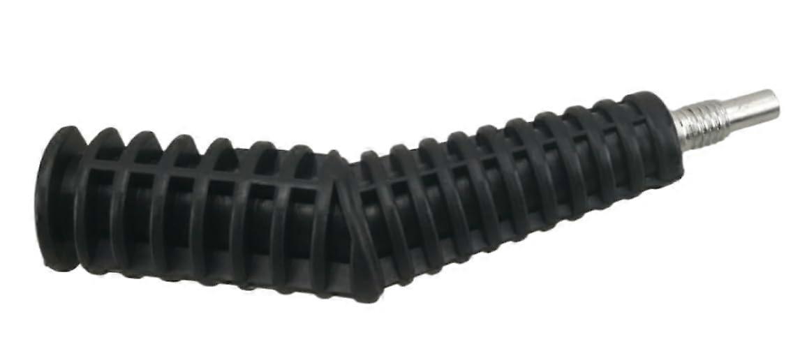 H20 Steam Mop Nozzle Connector Adapter Replacement for Floor Cleaning Accessories