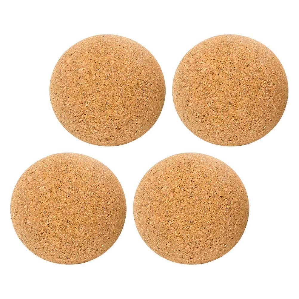 4Pcs Household Jug Stoppers Convenient Wine Stoppers Replaceable Wine Corks Wine Accessory