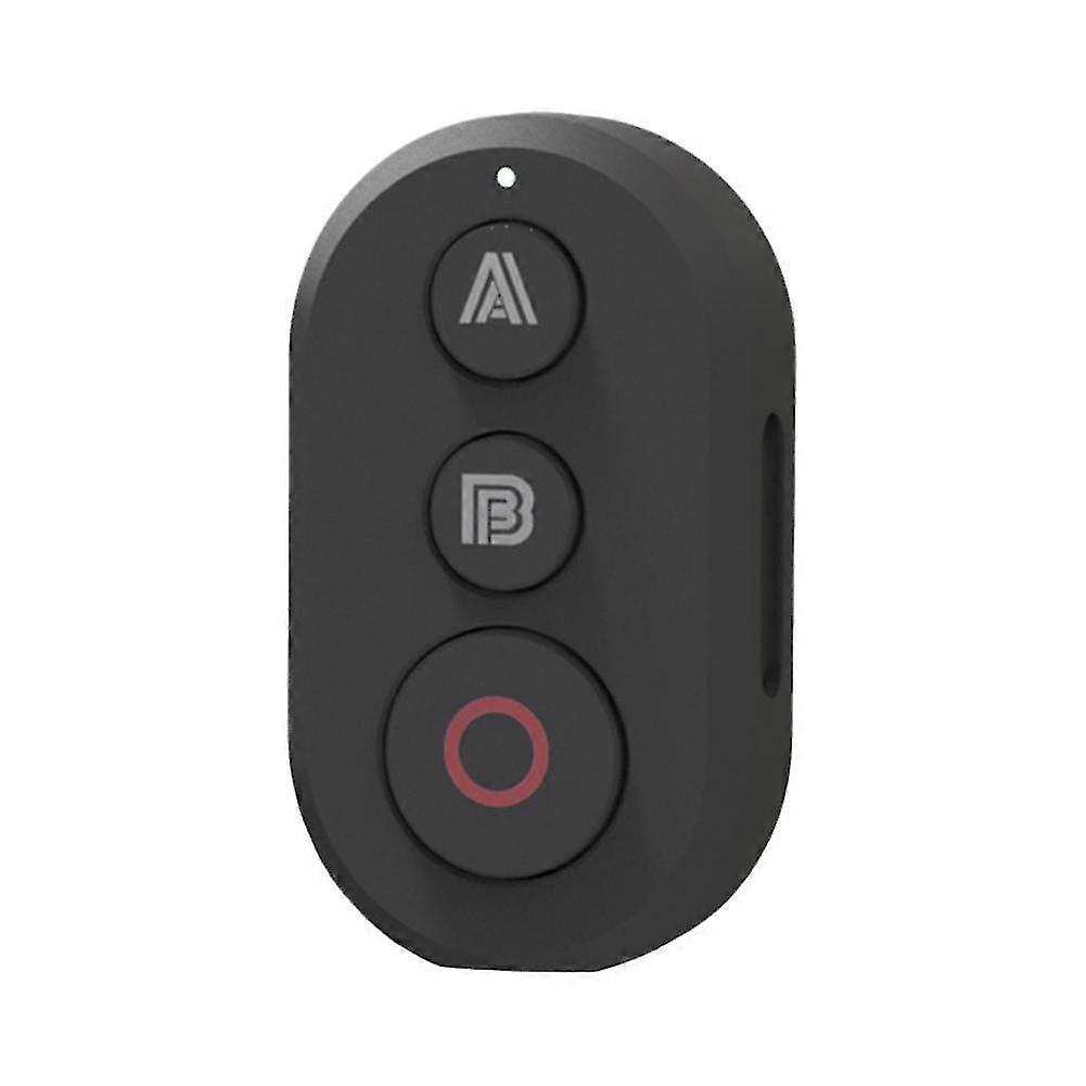 NEW Action 5/4 Wireless Bluetooth Remote Control with Wrist Strap Zoom Function