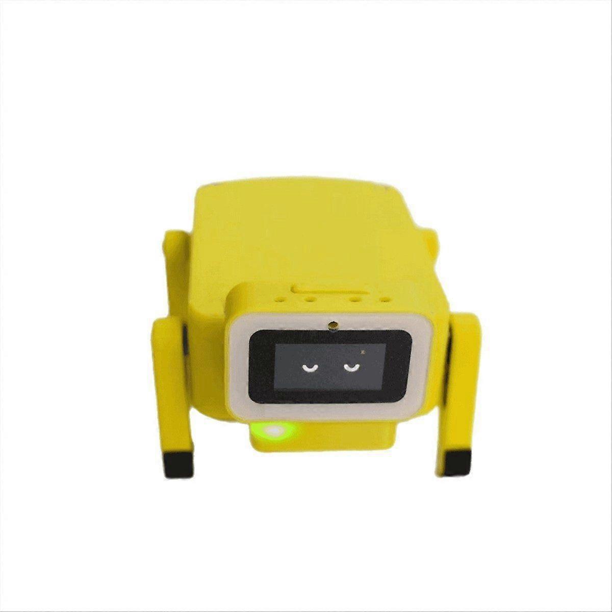 ESP32-Hi Mechanický pes ESP32 C3 Servo AI Voice Chat Robot Vývojová deska Podpora Xiaozhi