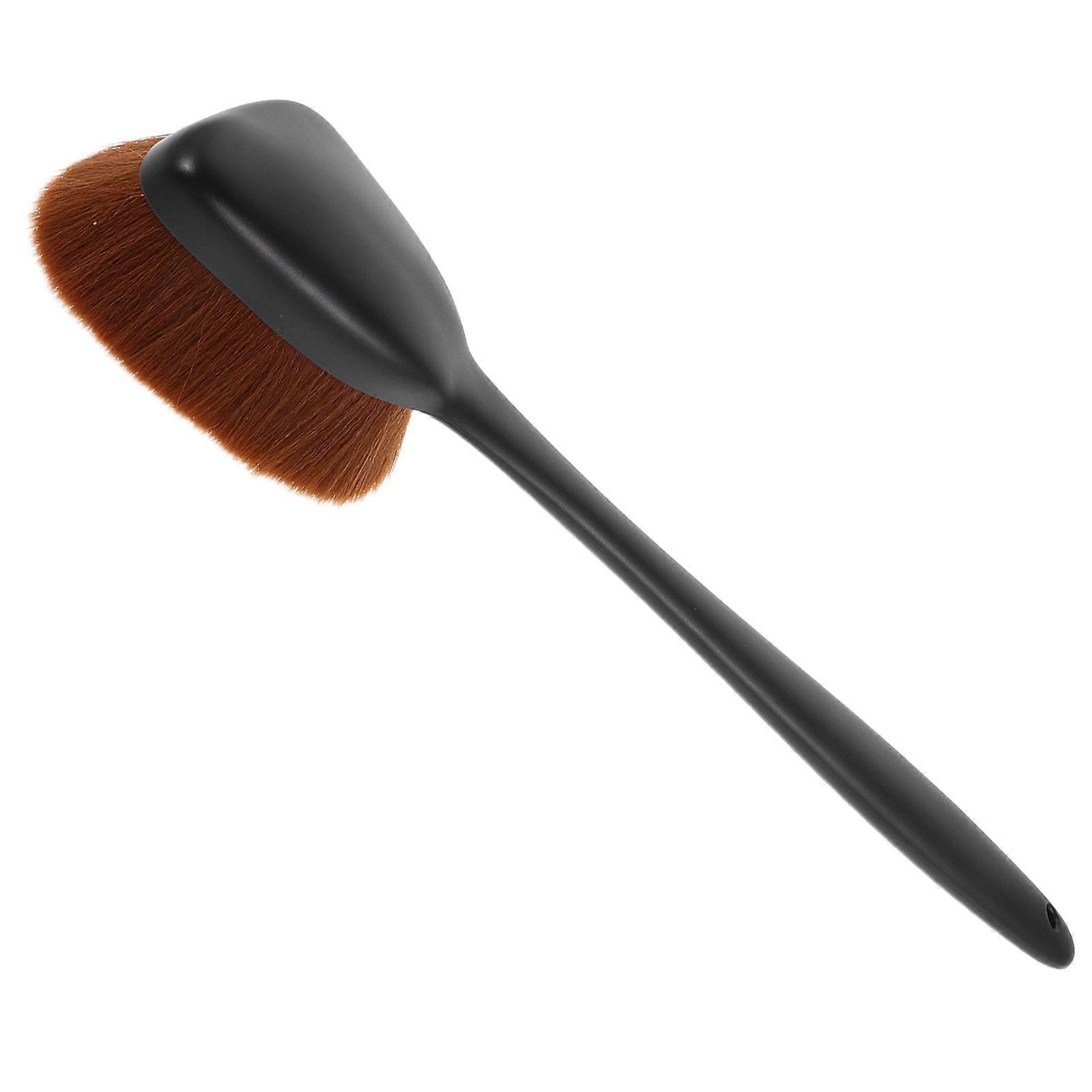 Body Makeup Brush Self Tanning Brush for Even Tan Application