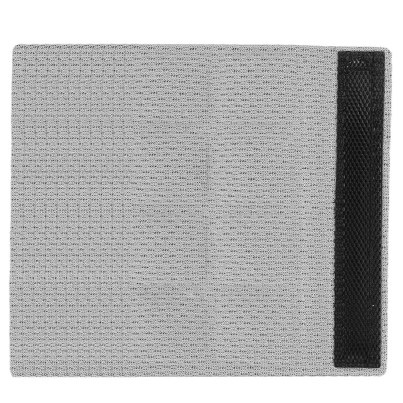 Breathable Sponge Chin Pad with 10Pcs for Comfortable Riding Use