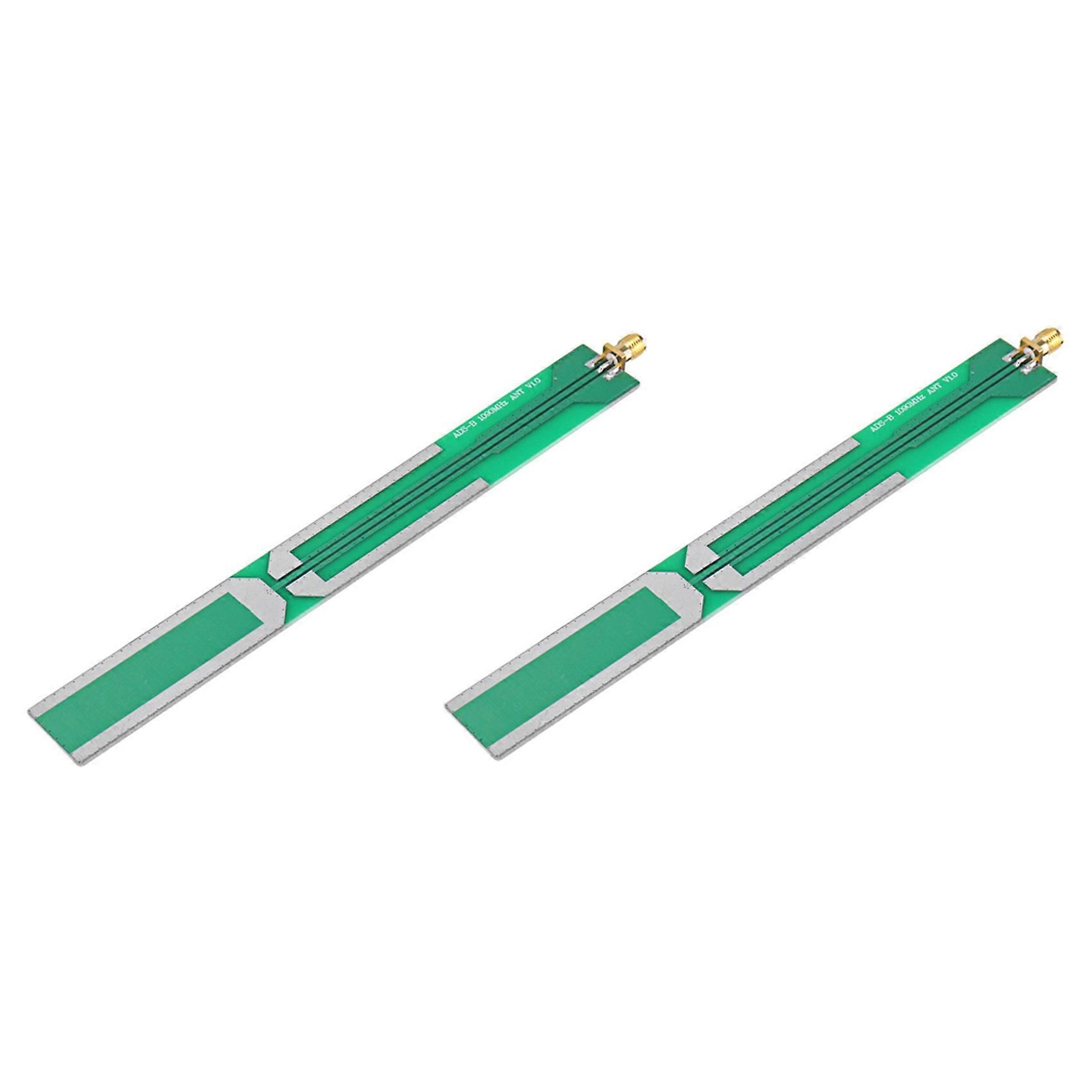 2X ADS-B PCB Antenna 1090Mhz Antenna ANT