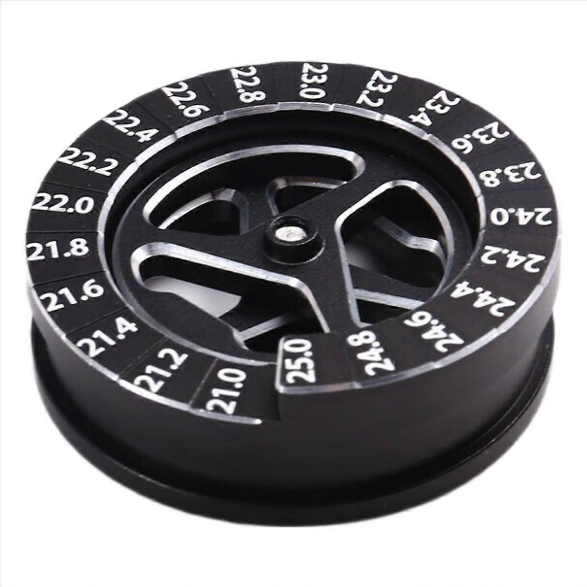 RC Circle Droop Gauge Stroke Tool
