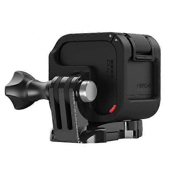 Portable Camera Frame with Adjustable Low Profile Mount for GoPro Hero 4 5 Session for Go Accessories