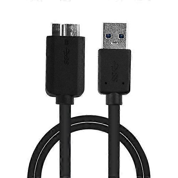 USB 3.0 Cable for WD My Passport Portable Hard Drives