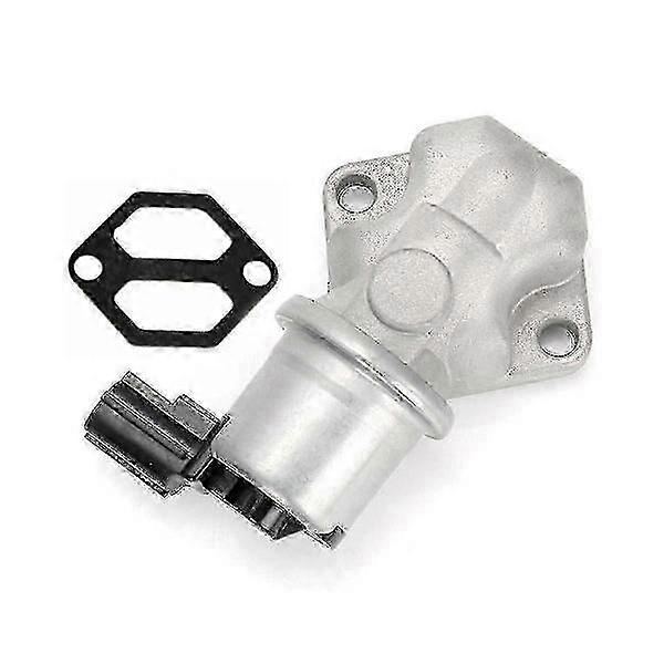 Idle Control Valve Iac For Mercruiser Mpi V6 V8 5.0 5.7 1f2z9f715aa 27-863112 27-8m0119616 - POP