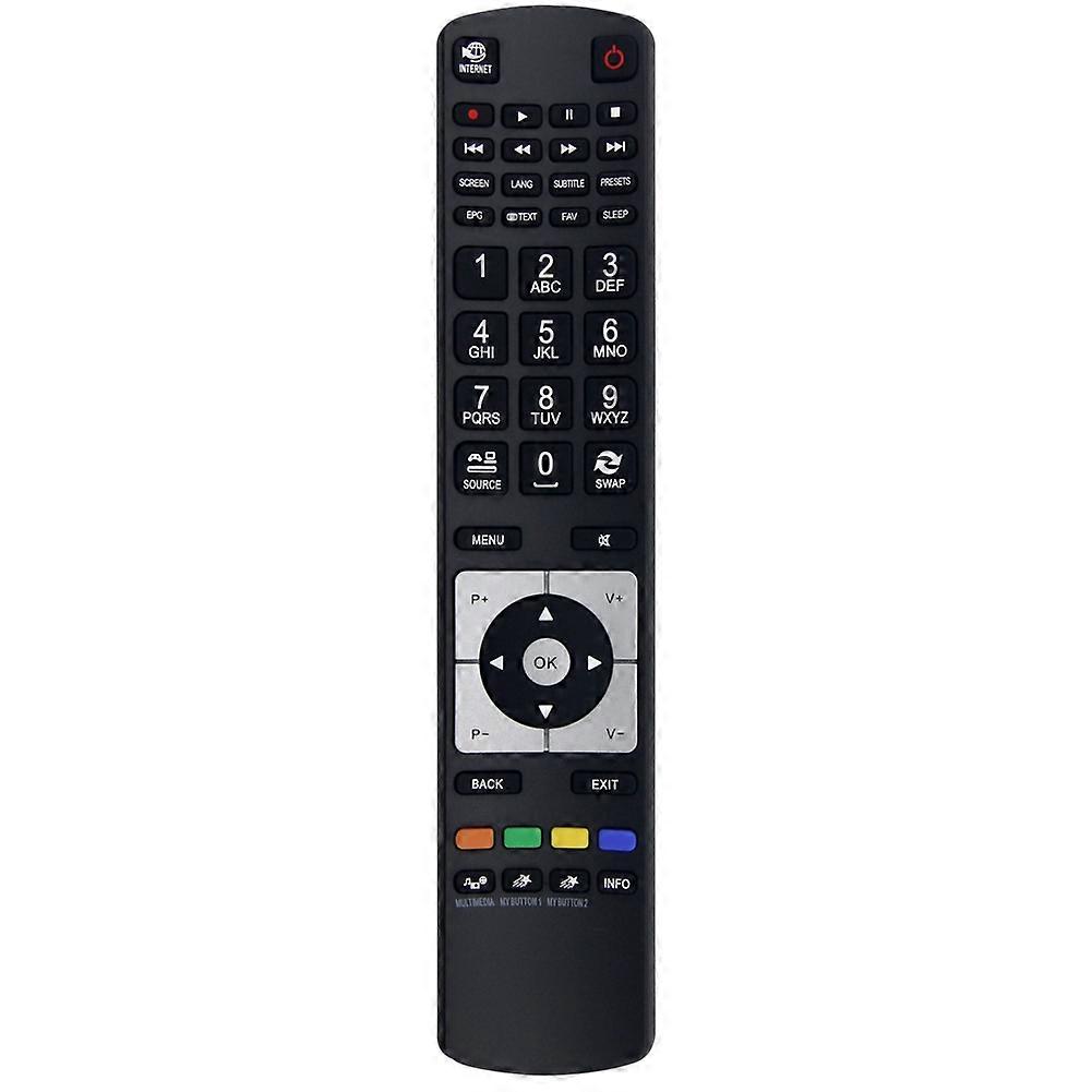 Replace RM-C1237 Remote Control for JVC RM-C1237 Remote Control