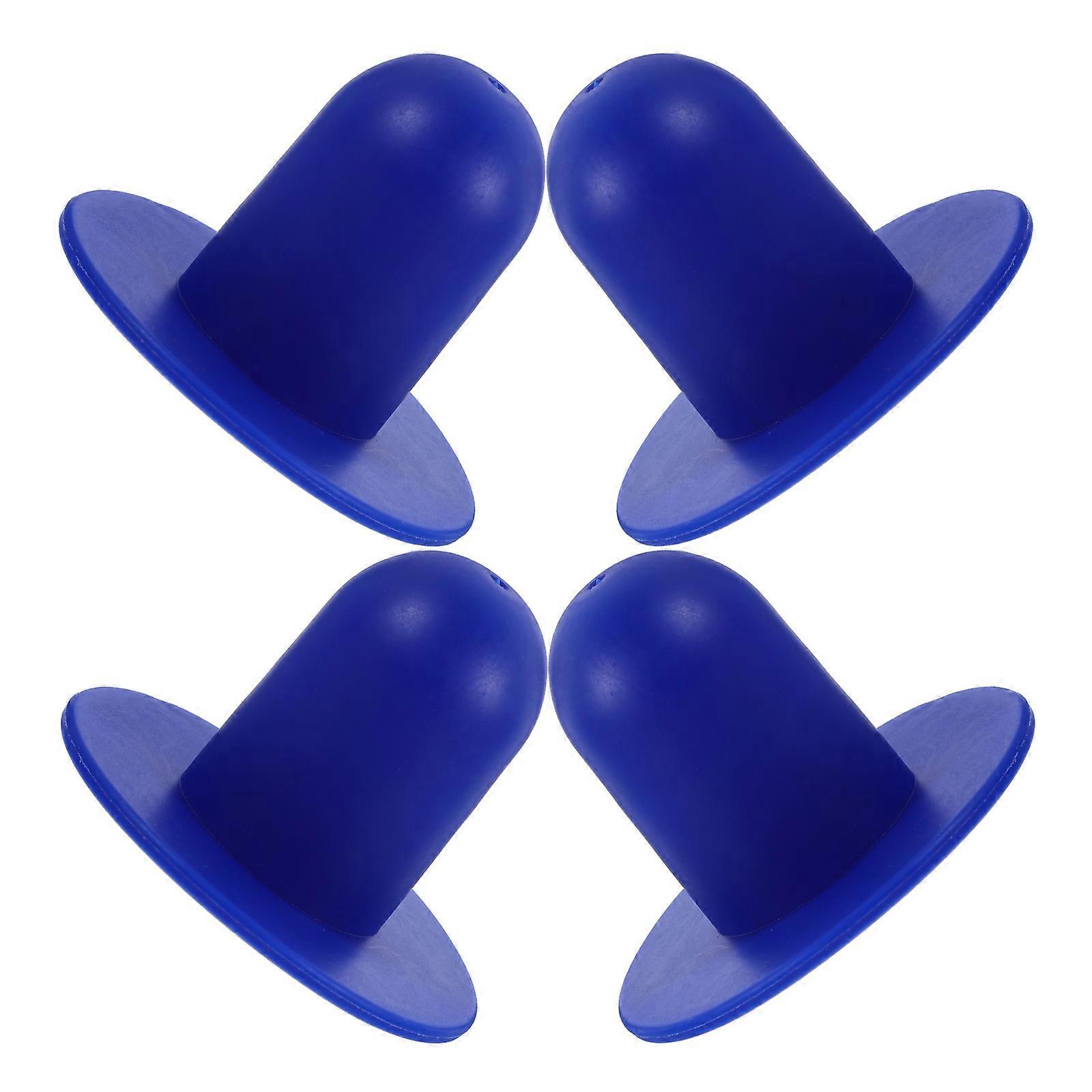 Pool Filter Pump Plug Swimming Pool Supplies for 4Pcs Usage