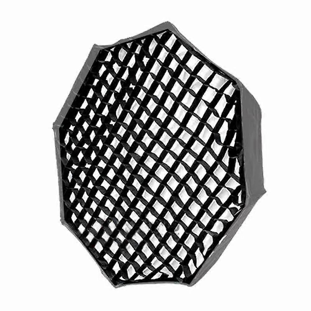 120CM Octagon Softbox Grid Only Grid Umbrella Photo Studio Honeycomb Grid for Flash Light Square Umbrella Softbox