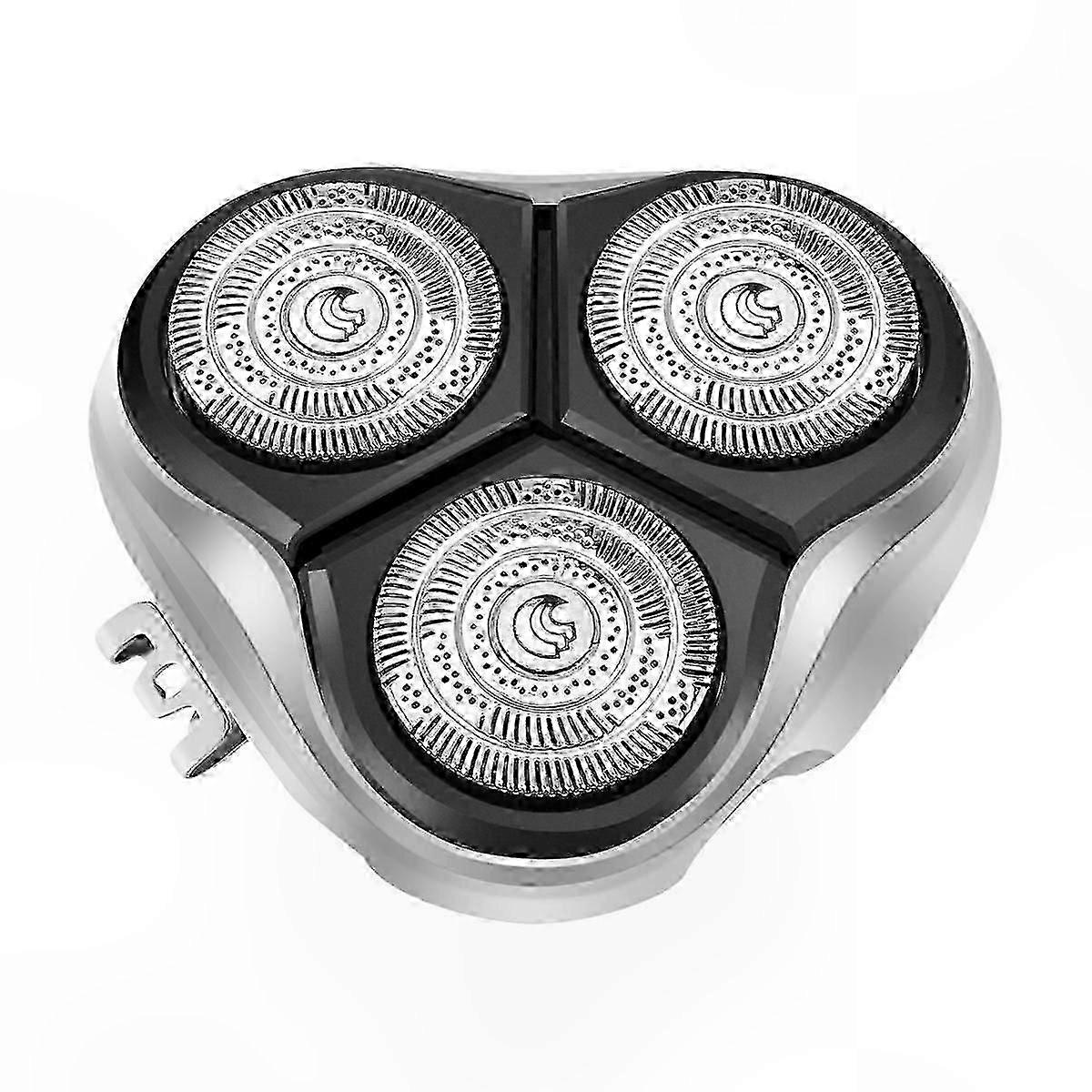 Replacement Shaver Heads HQ9 Compatible with PT920 PT927 PT870 PT877 PT878 AT830 AT880 AT920 AT928 HQ8240 HQ8260 Models