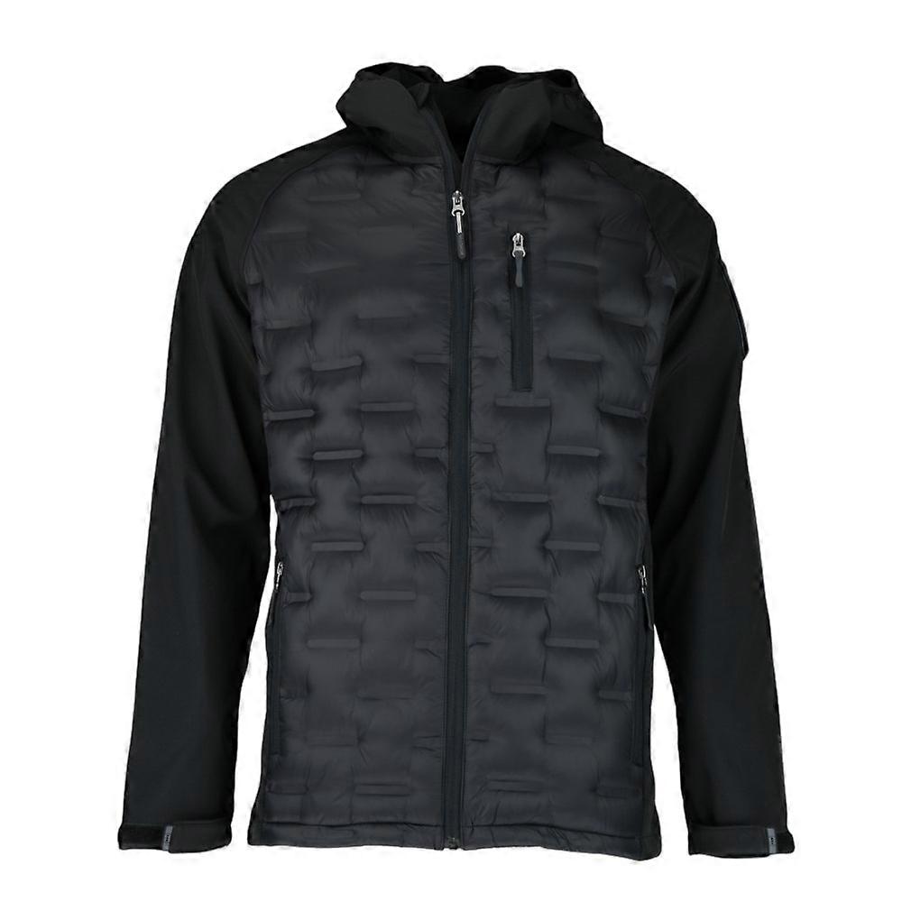 Jackets Monotox Hybrido MX23099