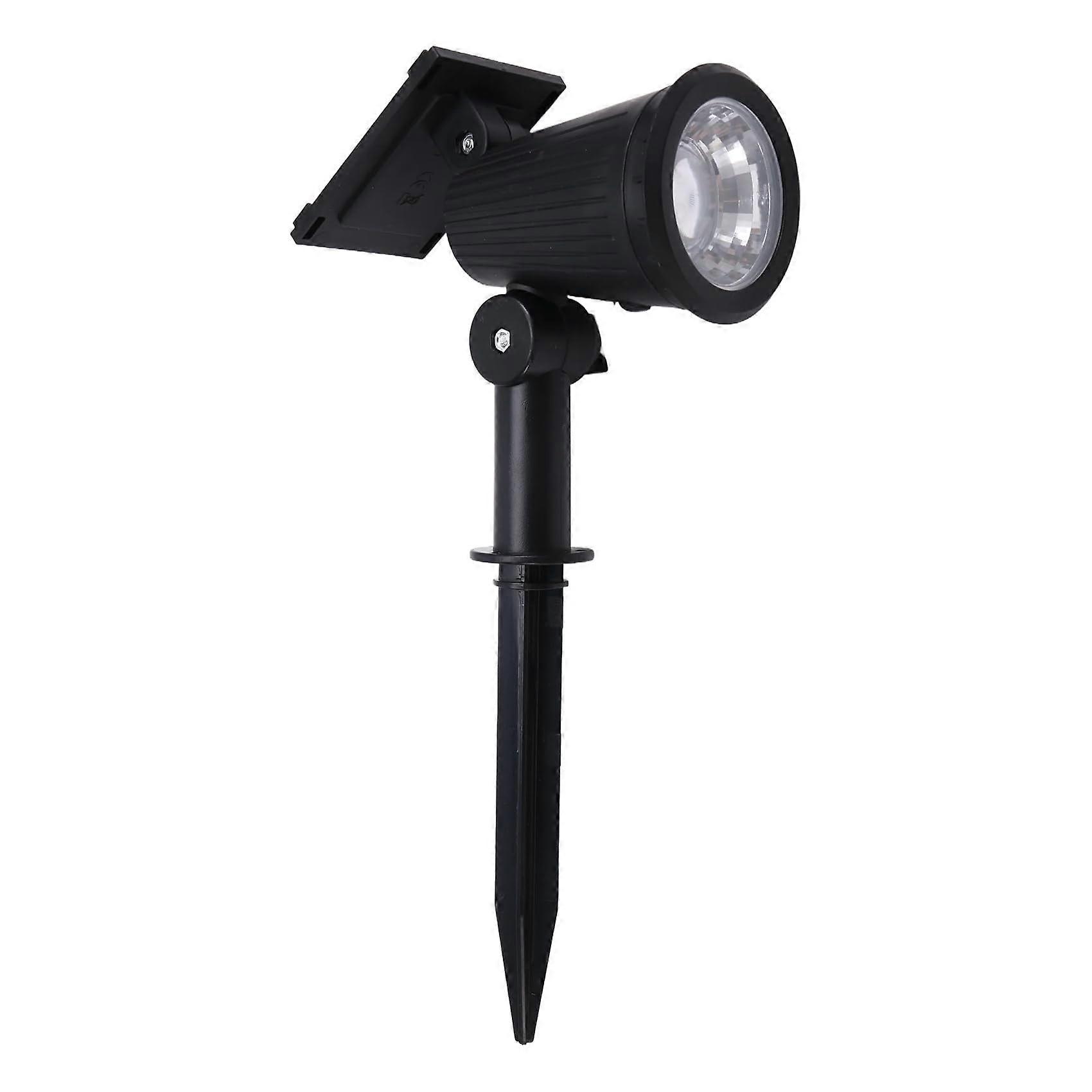 Outdoor Spot Lights Waterproof Yard Lights Rainproof Decorative Lights