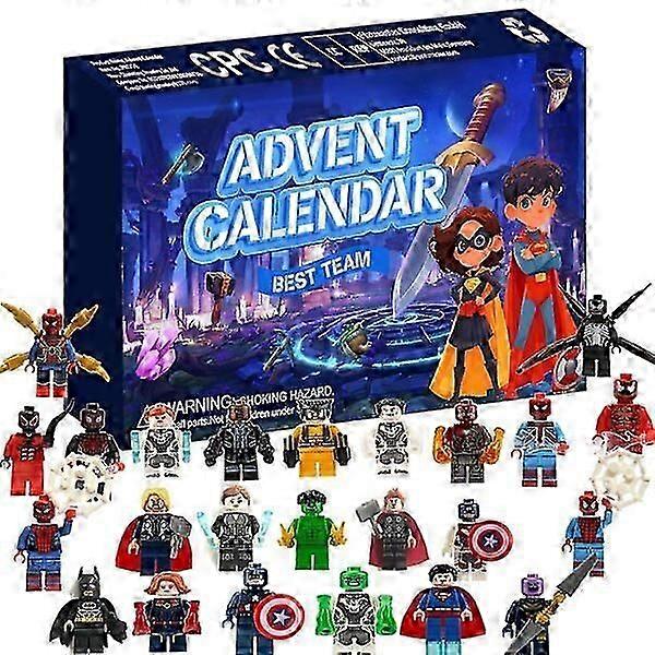 Advent Calendar