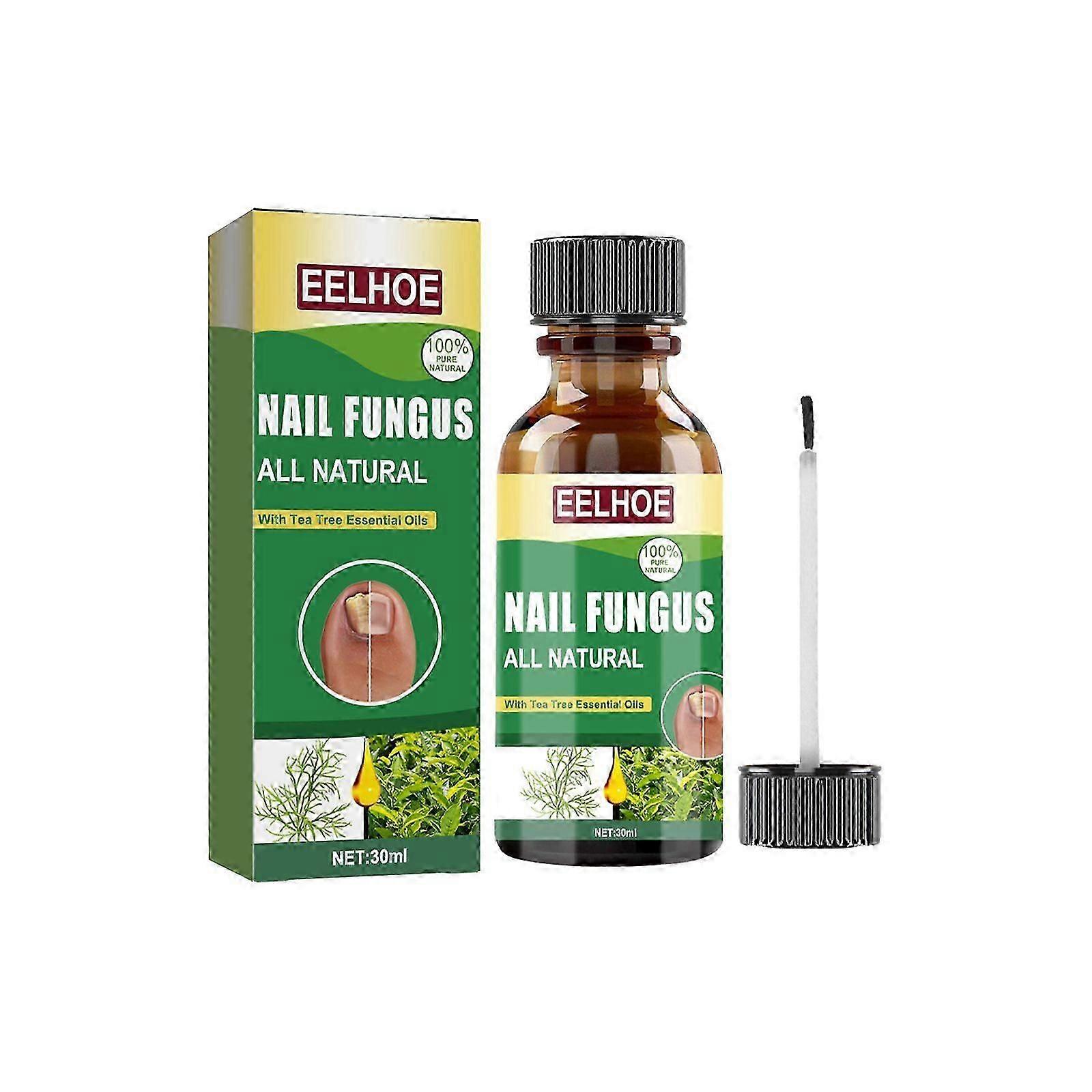 Nail Repair Liquid