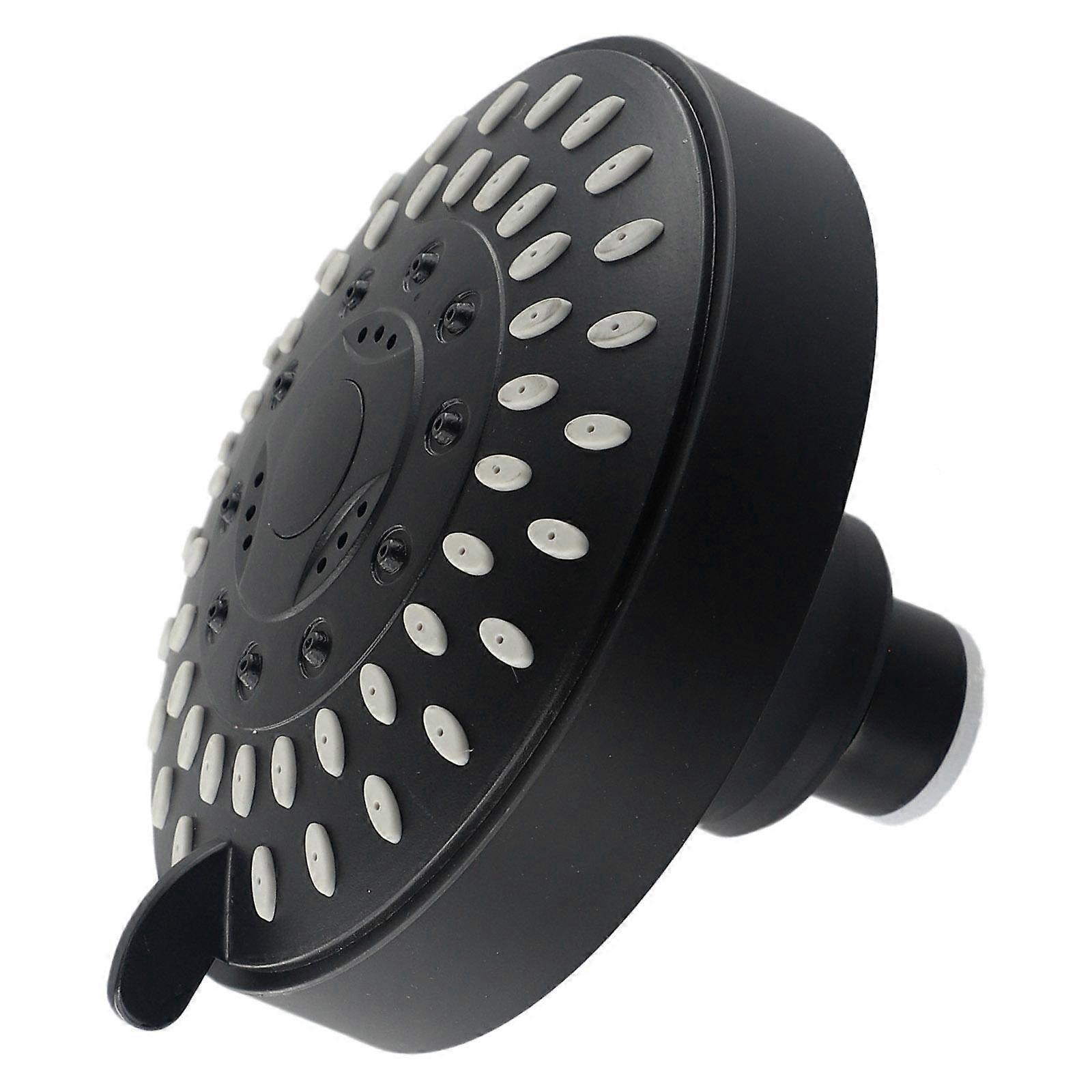 Bathroom Accessories Shower Head Home Improvement Replacement Rotatable