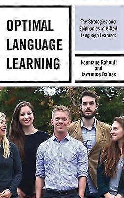 Optimal Language Learning