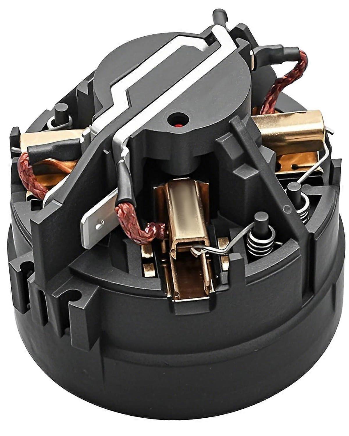 Brush Holder N412223 Replacement Durable Carbon Brush Compatible with DEWALT and Multiple Models