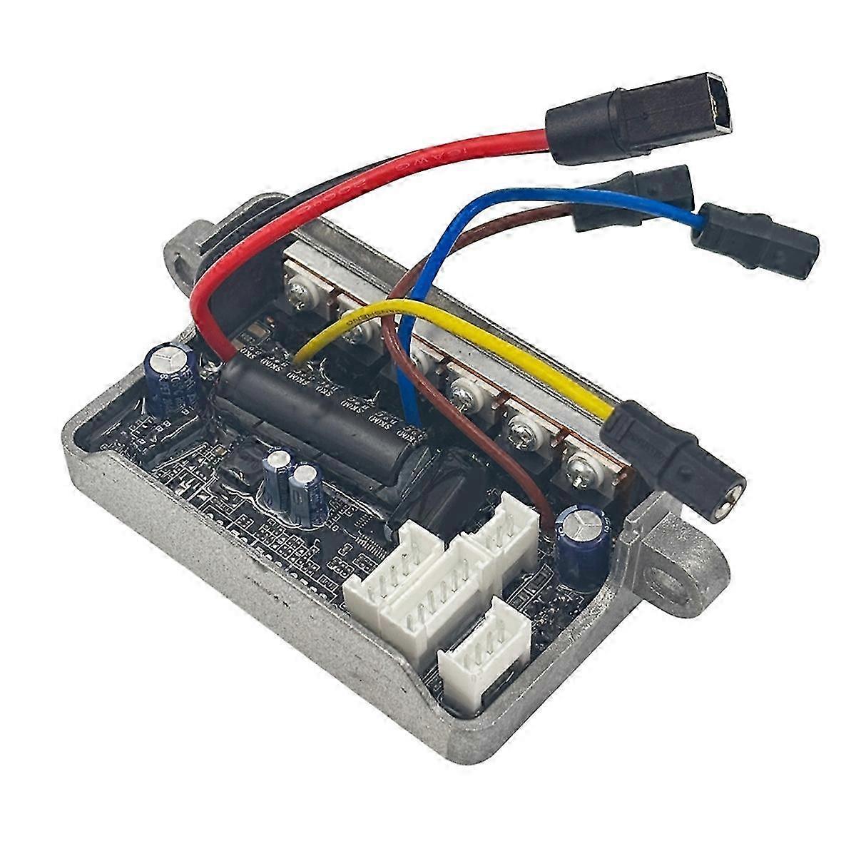Electric Scooter Controller Replacement Controller for KQI2 Scooter 2025