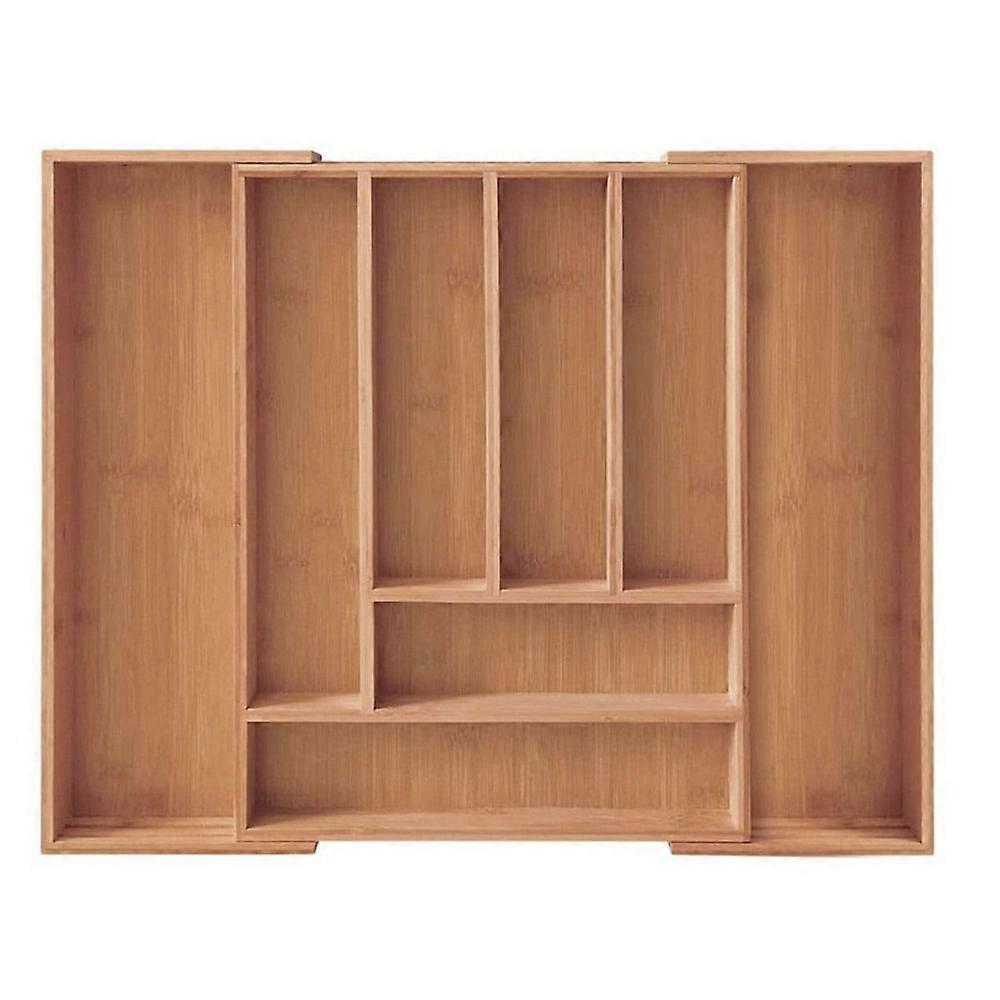  Krisberg extendable cutlery drawer organizer KS7547