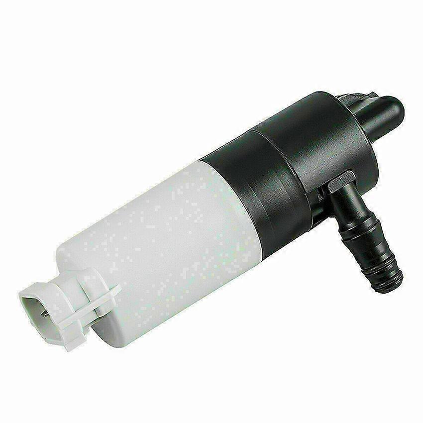 Windshield Washer Fluid Pump 12826943 12782867 12802440 Accessories for Saab