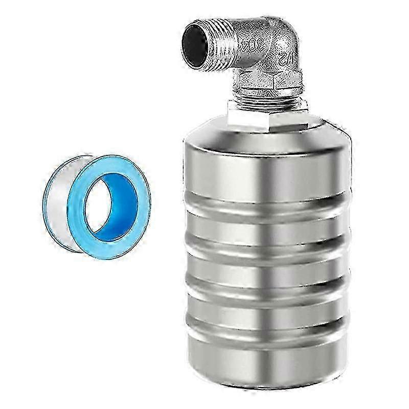 304 Stainless Steel Fully Automatic Water Level Control Float Valve, , Automatic Water Level Control Edition 0704