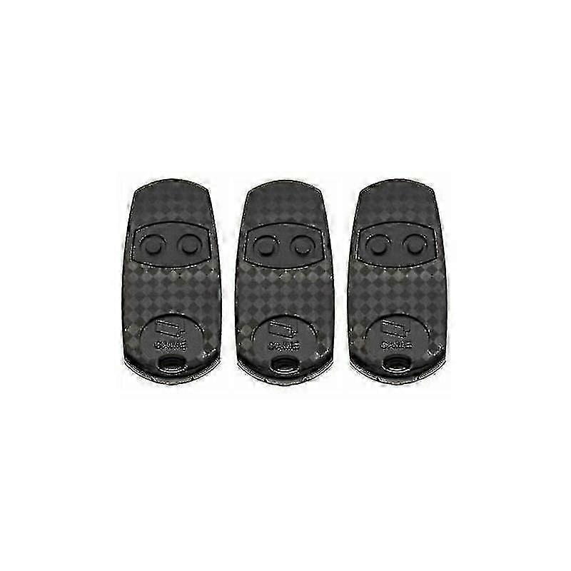 Remote control for Came TOP432EV 3 pieces. Fixed code frequency 433.92 MHz. -LL