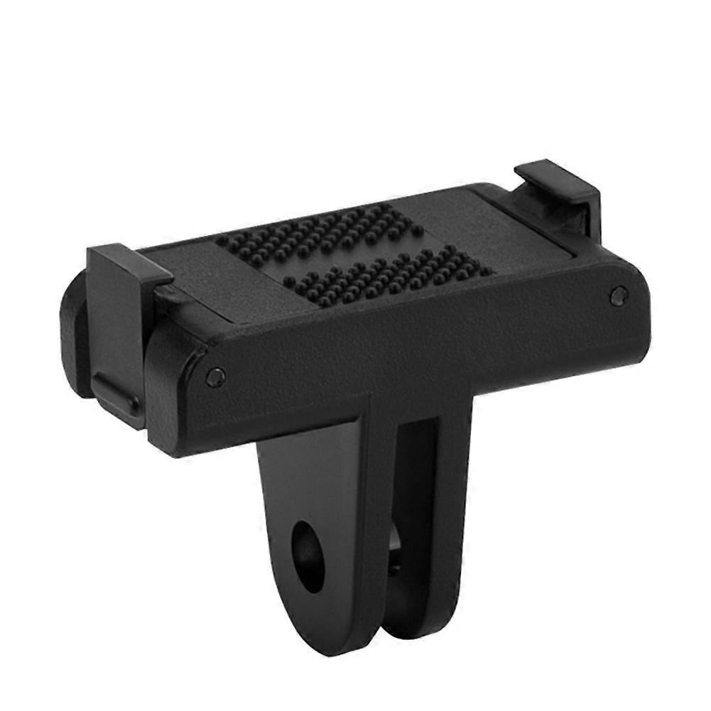 For DJI OSMO ACTION 6 Camera Magnetic Fork Adapter Quick Release Adapter Extension Mount Base for Osmo Nano Accessory